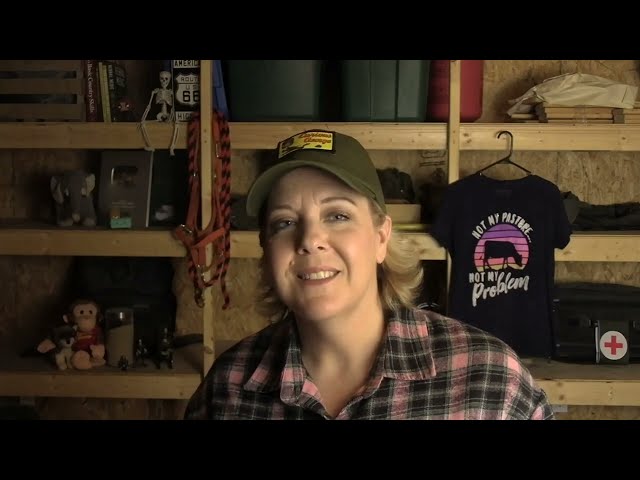 Let's talk about Trump raising beef prices with ICE....