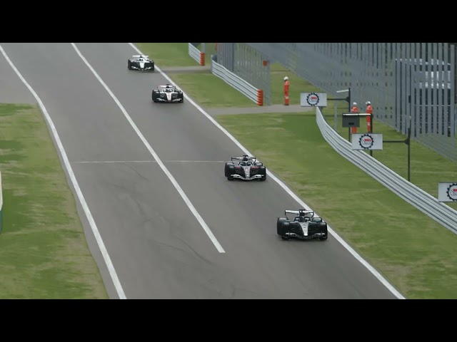 rFactor 2 DLSS 5 2k