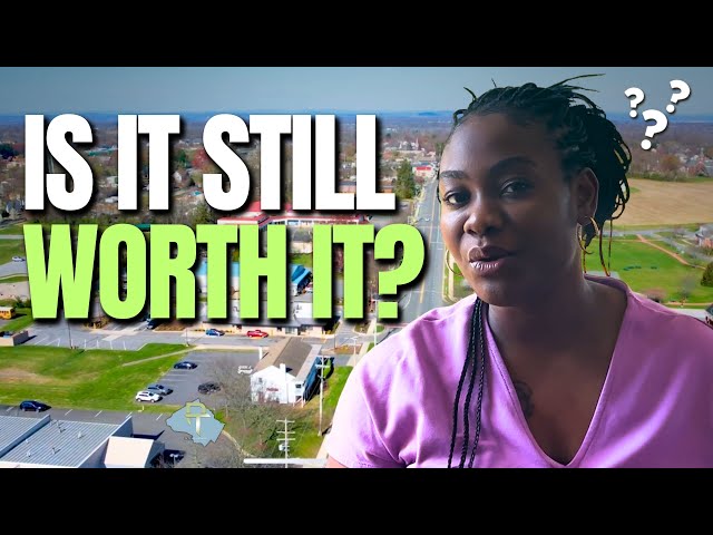 Moving to Montgomery County MD in 2025: Is It Worth It?