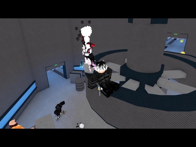 roblox mm2 gameplay