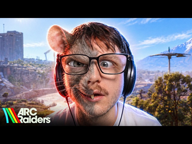 I Went From Villain to Hero in ARC Raiders