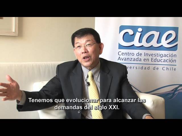 Las tres fases del desarrollo del sistema educativo en Singapur