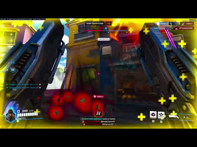 Overwatch 2 Is BROKEN! 😂 Blizzard's INSANE 2024 April Fools 'Balance' Event!