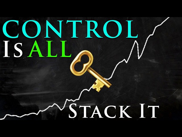 It all comes down to Control. Tips to Play Wide in EU5 1.3