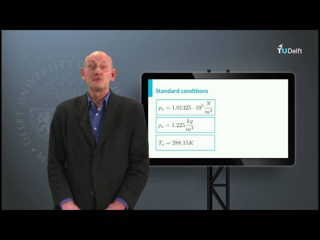 AE1110x - W05_1a - Fundamentals