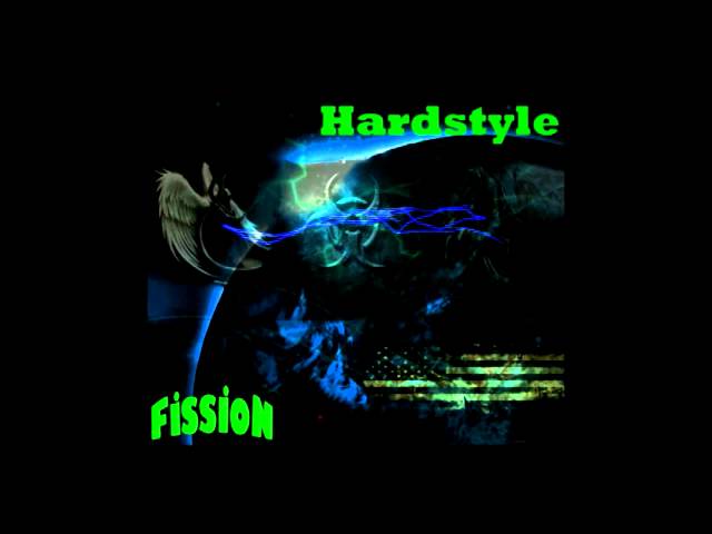 Fission - Best Days of My Life