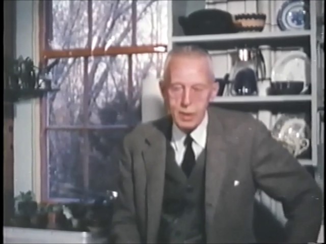 @AA100011 - AA co-founder Bill Wilson - "restored to sanity"