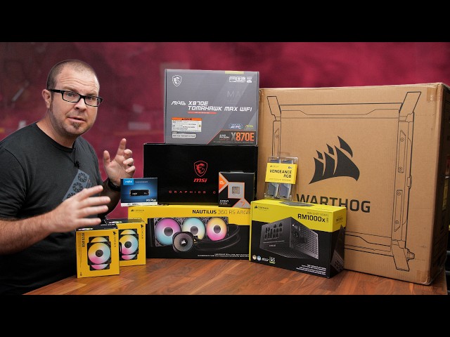 Zombies Ate My Gaming PC