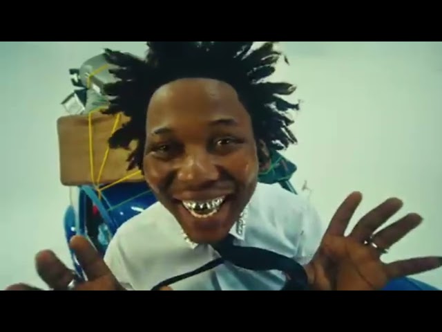 Shoday, Olamide - Come Kulosa (Official Video)