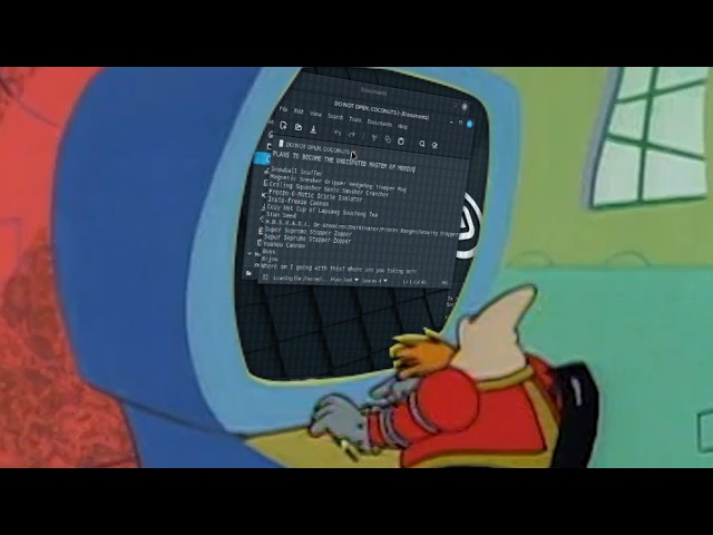 Robotnik Switches To Linux Mint