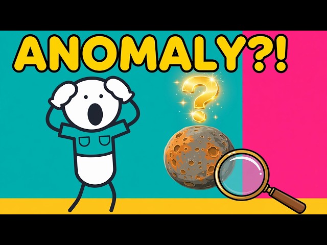 Scientists Found Something Impossible — And It Changed Physics Forever