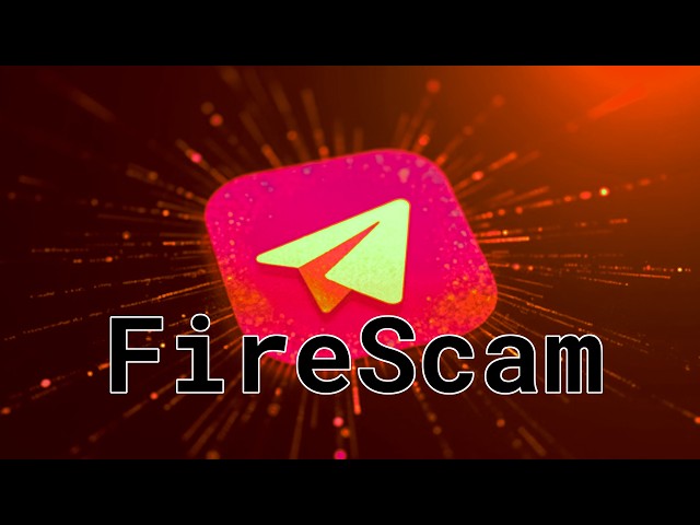 FireScam - A New Persistent Android Malware