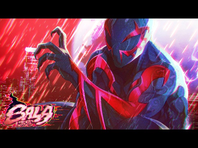 Homem-Aranha 2099 (Marvel Comics) • Futuro Distópico | Bala