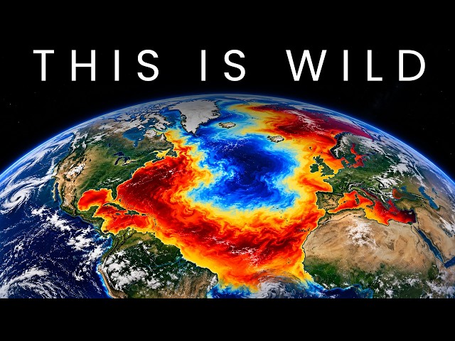 The Climate Disaster We Were Warned About Has Begun