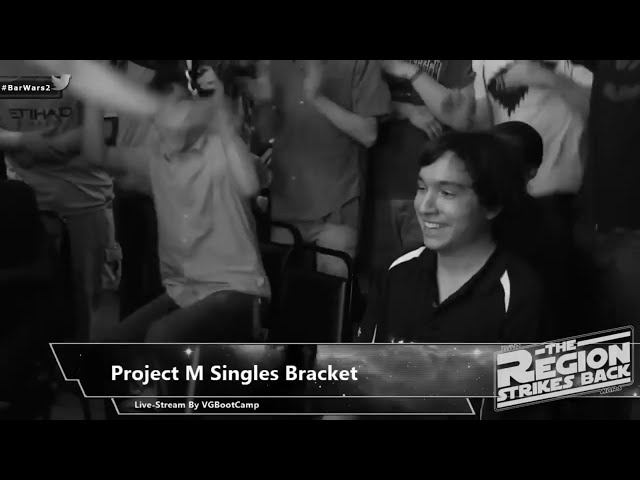 A Project M (3.0-3.6) Combo Video