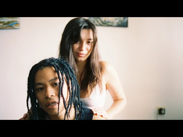 Raf Kelly - King Bon (Official Music Video)
