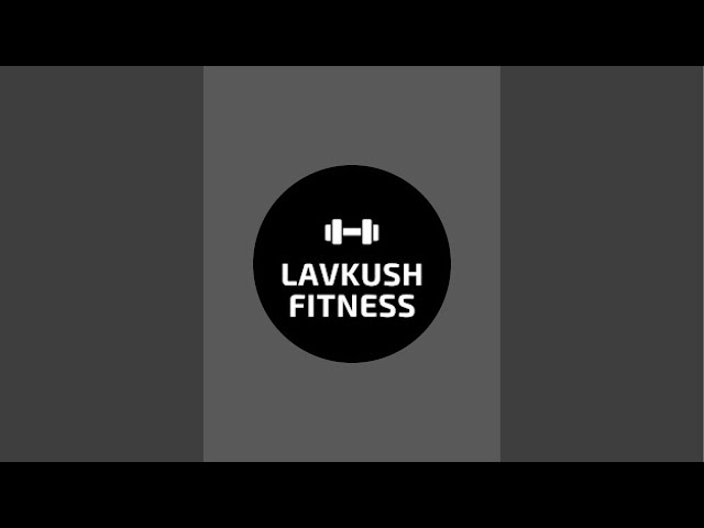 Legs Workout 🦵| Lavkush Fitness