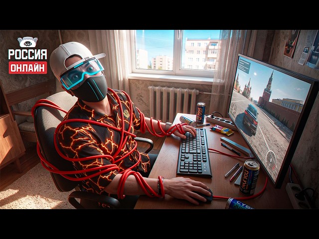 Top MOST UNFAMILIAR THINGS in RUSSIA ONLINE after GTA 5 RP