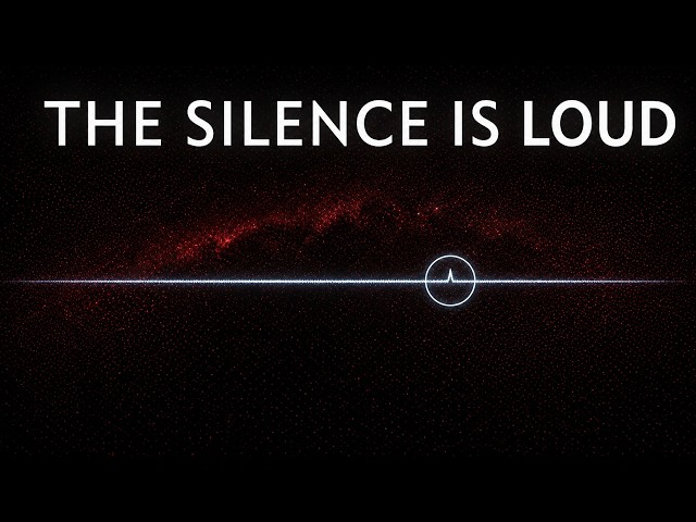 The Fermi Paradox - We May Have Already Found The Answer