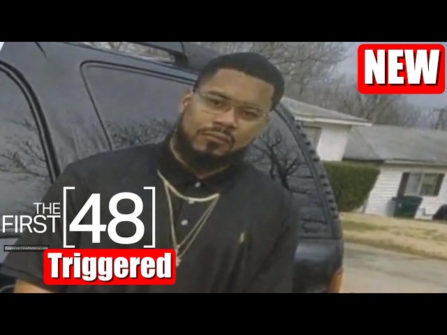 The First 48 full episodes 2026 | Triggered | True Crime Documentary #1080p