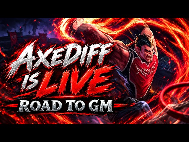 DARIUS JG GAMEPLAY 🩸 IN MASTER ⚔️ | 106 LP START | ROAD TO GM
