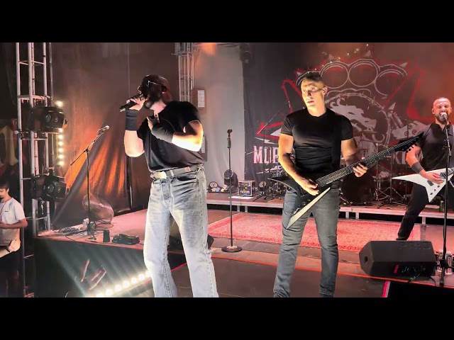 Mortal Kombat - Rijaliti - LIVE at KST 17.09.2026.
