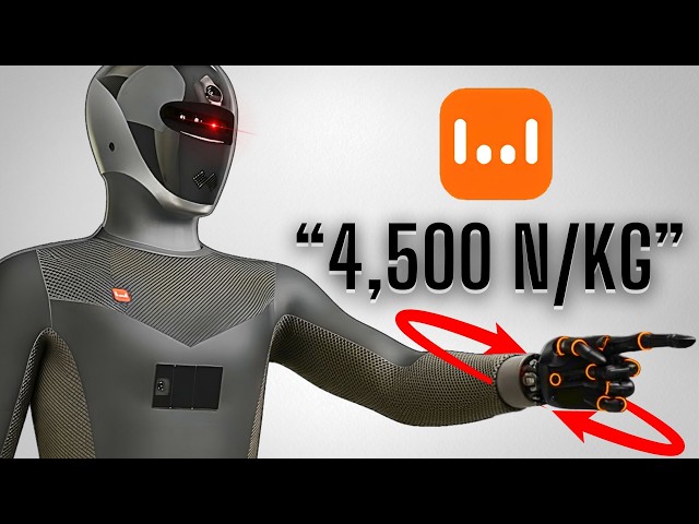New Raynex G3 AI Robot, Unitree Brain, ChatGPT Images 2.5, Deepseek V4.1 Flash