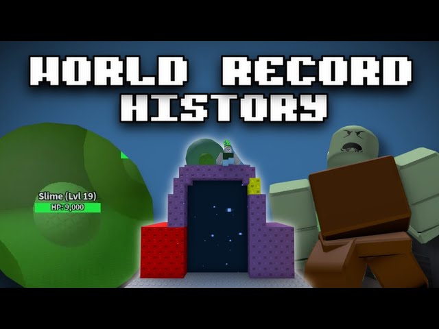 The History of Retro Swarm Records