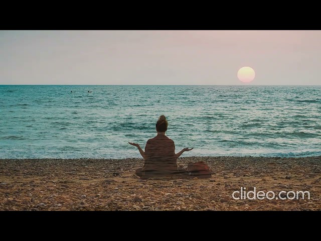 Relaxing music
