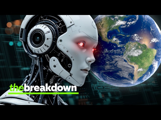 The danger of AI and the global race to control it - explained