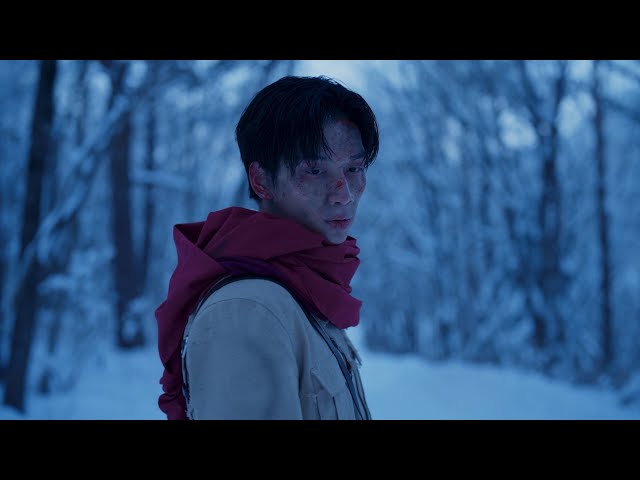 혁(HYUK) - '애일(愛日)[æ il]' M/V