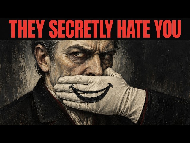 7 Fake Compliments That Reveal Hidden Envy