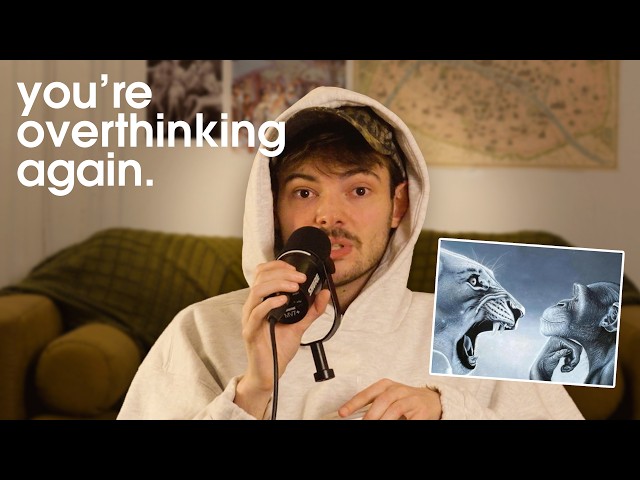 Self-Awareness Is Holding You Back
