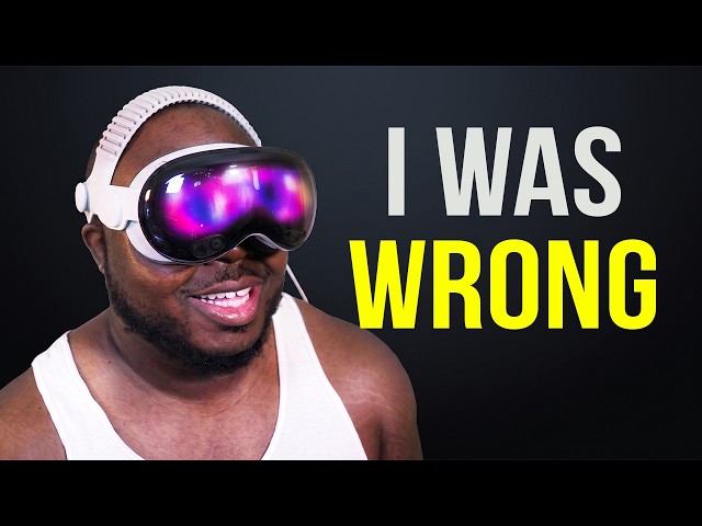 I Paid $3,400 to Prove Apple Wrong. It Backfired.