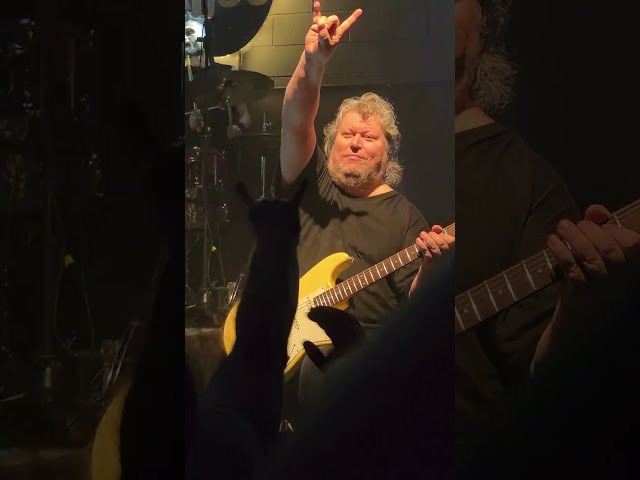 Timo Tolkki - Stratosphere (Stratovarius) - live Druso (BG) 22/10/26 Italy