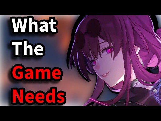 What Honkai: Star Rail Needs For 5.0 To Succeed