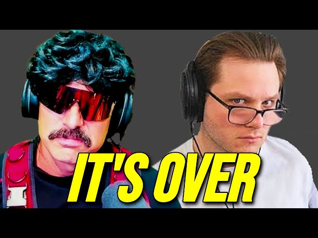 ZLANER BETRAYS DR DISRESPECT