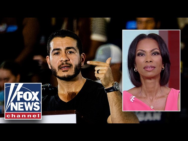 Harris Faulkner: This was CRUEL!