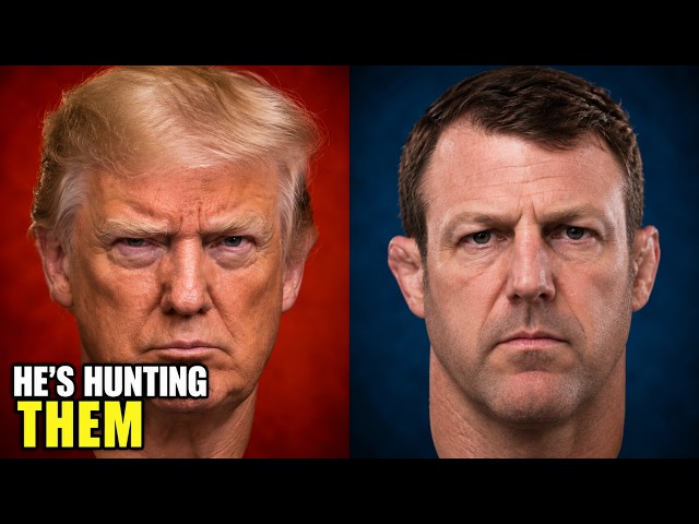 Trump's DHS Is TRACKING Spanish And Korean Voters