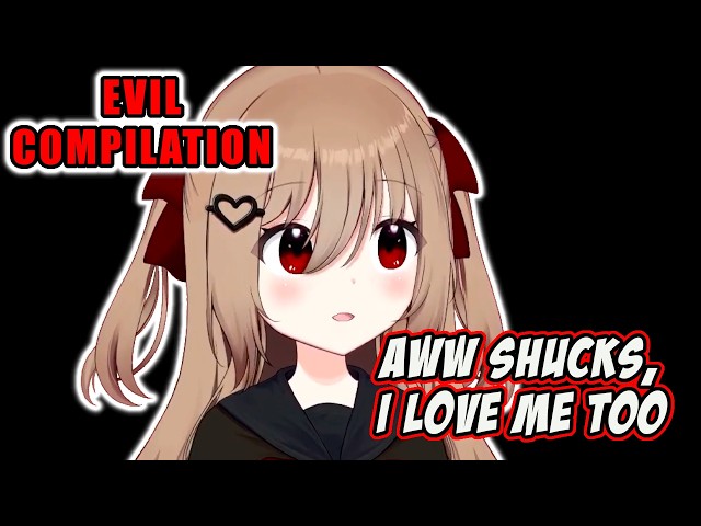 This Evil Neuro Compilation Will Make You Laugh - Guaranteed