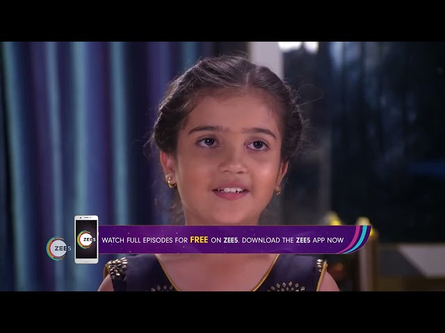 Ruby overhears Micky and Poonam's conversation - Soubhagyabati - Romantic Odia TV Serial - Webi 99
