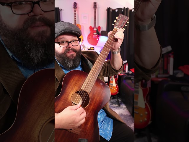 Master the Guitar Pull-Off in Seconds #guitar #tutorial