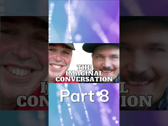 Raw and Real - The Imaginal Conversation Part 8