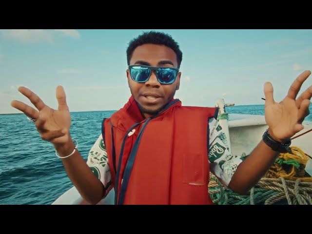 FAROH - Jibiky (Clip Officiel)