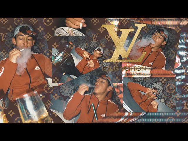 ROMANO RAP 2021 TEAM KRIMINAL ► LOUIS VUITTON ◄ OFFICIAL VIDEO