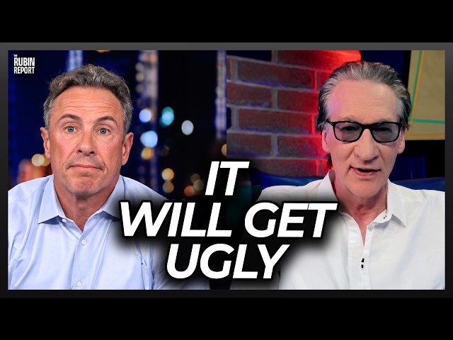 Bill Maher Gives His Brutally Honest Midterms Prediction & Its Worse Than You Think