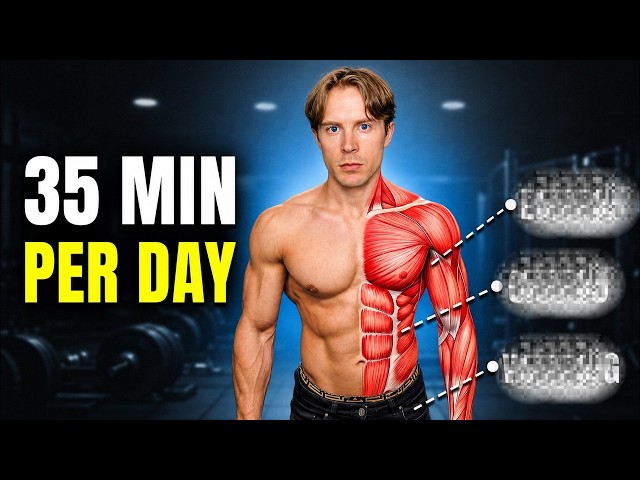 I Tested Every Workout Protocol — This Is the Only One That Works
