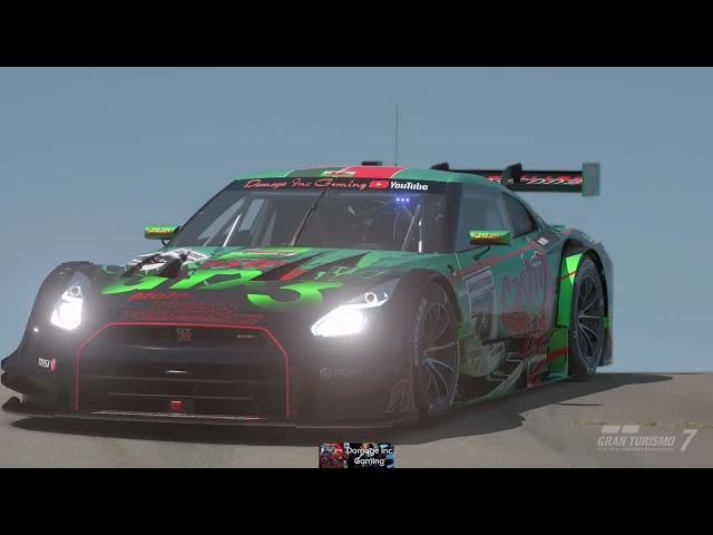 !!"Gran Turismo7"!!"LIVE"!!"PS5Pro"!! Saturday's Live Stream Shenanigans!! ;) !!"2k&HDR&VR2"!!