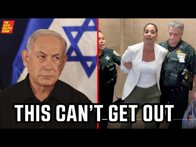 Israel Does NOT Want You To See This Video