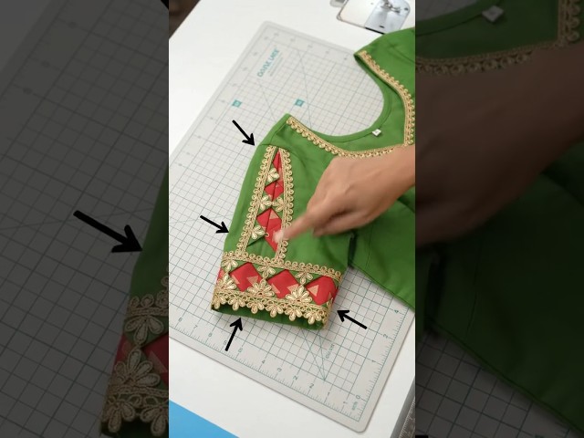Training #sleevesdesign #shortvideo